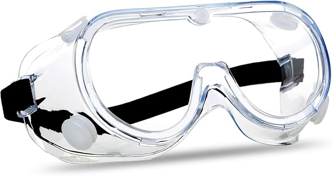 Safety Glasses